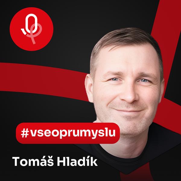 Vše o průmyslu